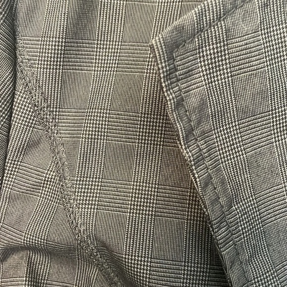 Banana Republic Dark Blue Blazer Jacket Size 4 - Picture 9 of 13